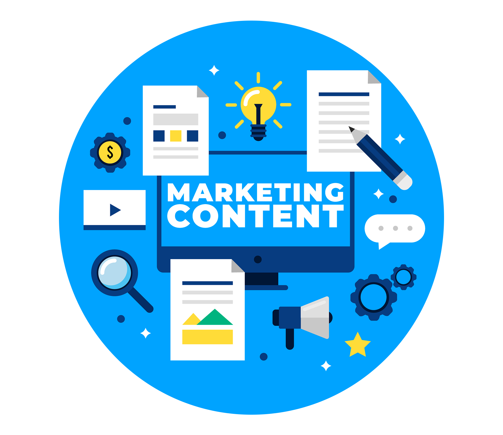 Content-Marketing-Services