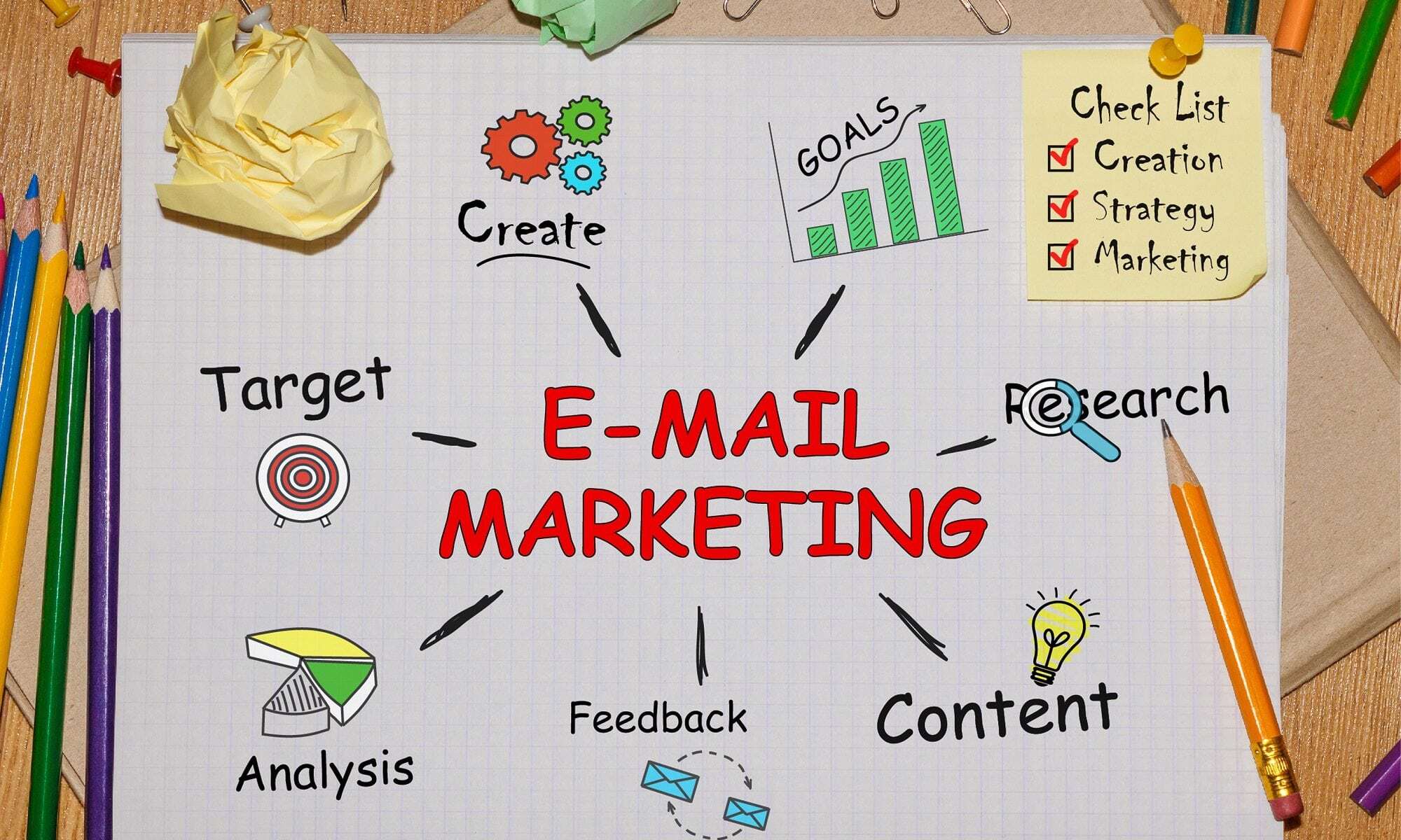 Email-Marketing-Services