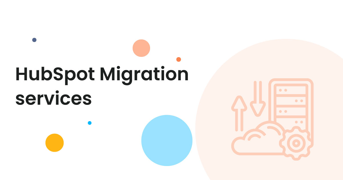 HubSpot-Migration-services