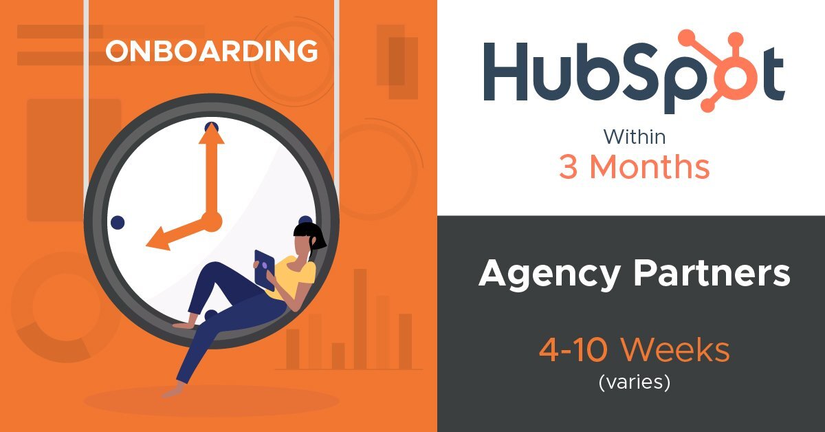 HubSpot-VS-Partner-Agency-Duration