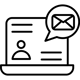 email