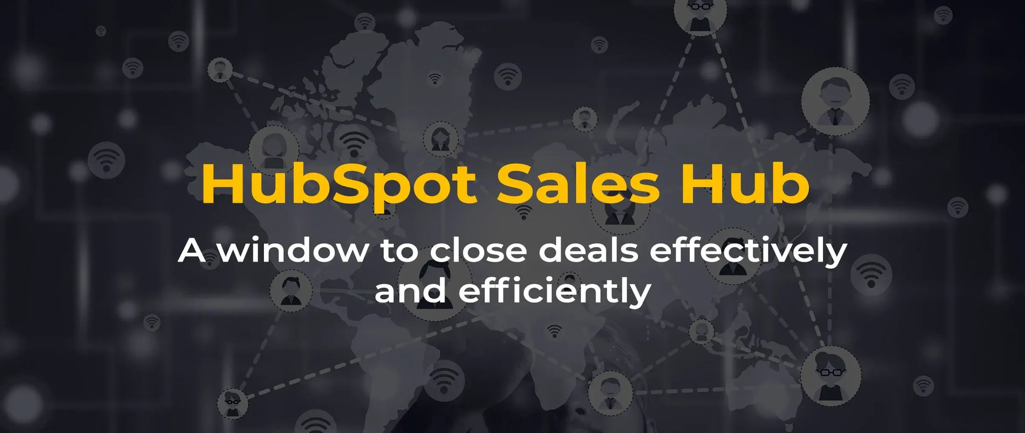 hubSpot-sales-hub