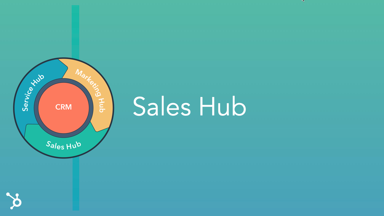 hubspot-sales-hub